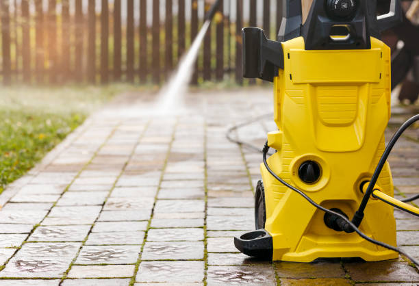 Best Patio and Deck Pressure Washing  in North Bay Village, FL
